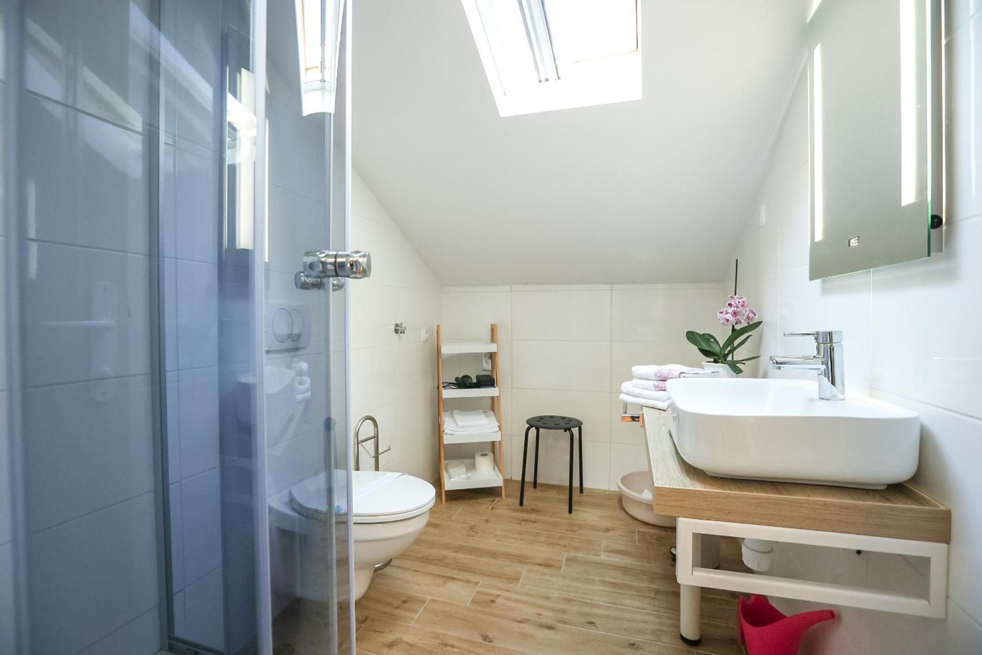 Z&A Studio Apartment With Parking Božava 外观 照片